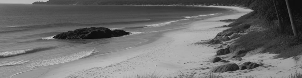 Bundeena swimming holes - Localista