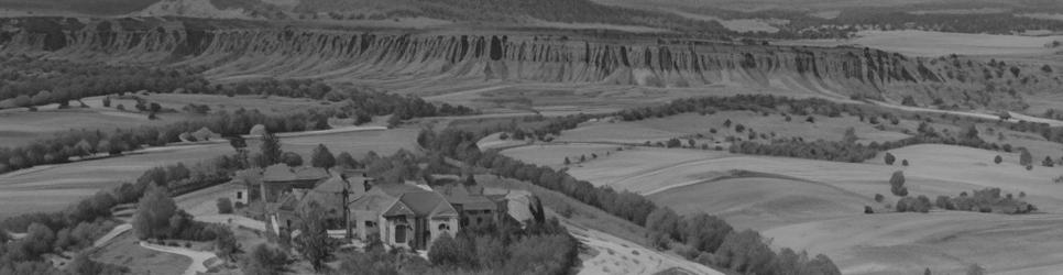 Diamantina scenic lookouts - Localista