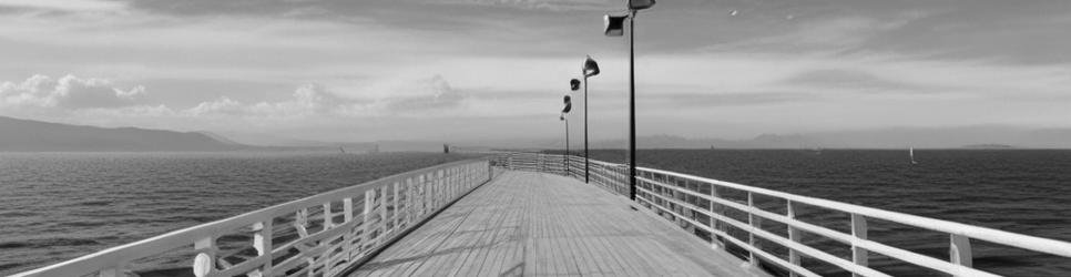 Shorncliffe boardwalks - Localista