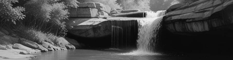 Beechmont waterfalls - Localista