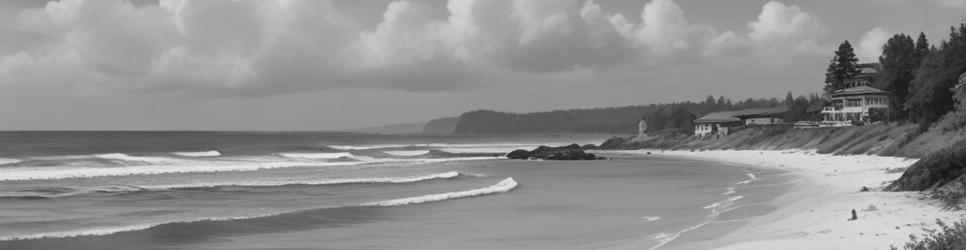 Coolangatta beaches - Localista