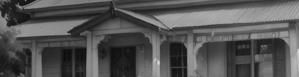 Yandina historical houses - Localista