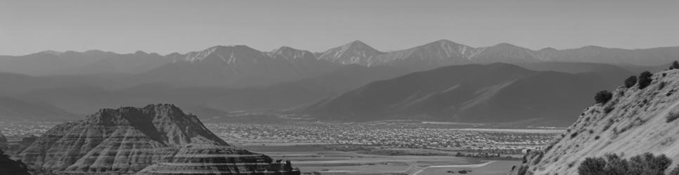 Castle Hill scenic lookouts - Localista