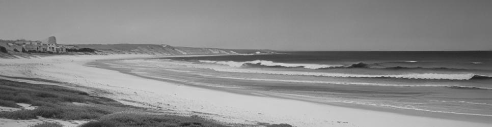 Lower Eyre Peninsula beaches - Localista