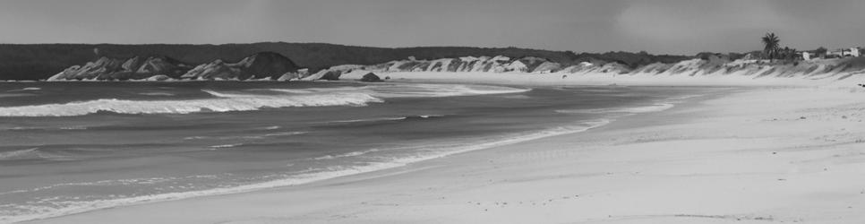 Wattle Range road bike trails - Localista