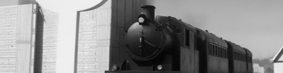 Port Adelaide railway museums - Localista