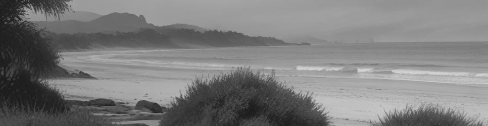 Point Turton swimming holes - Localista