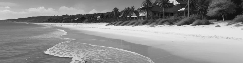 Flinders Island beaches - Localista