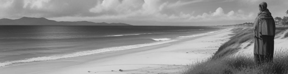 King Island swimming holes - Localista