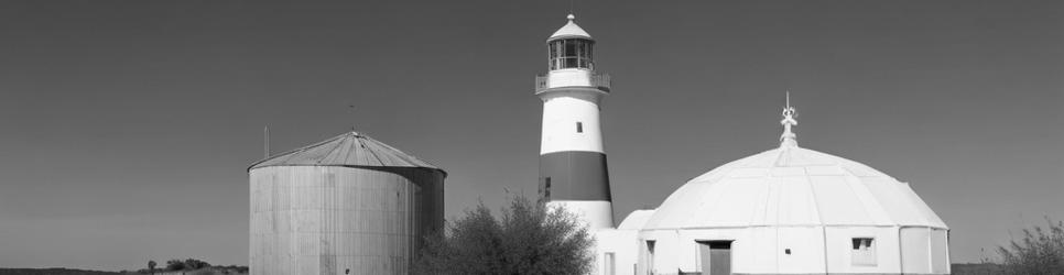 George Town lighthouses - Localista