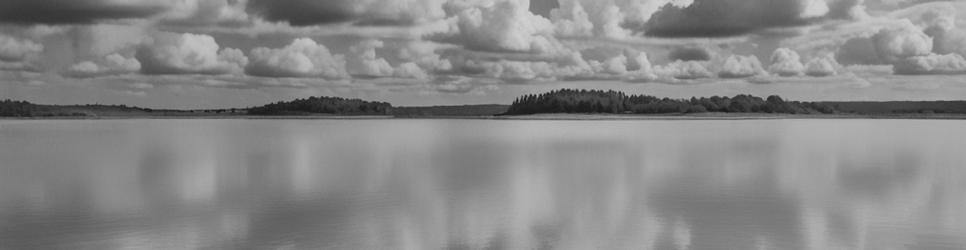 Lake Gairdner - Localista