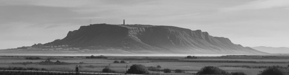 Stanley scenic lookouts - Localista