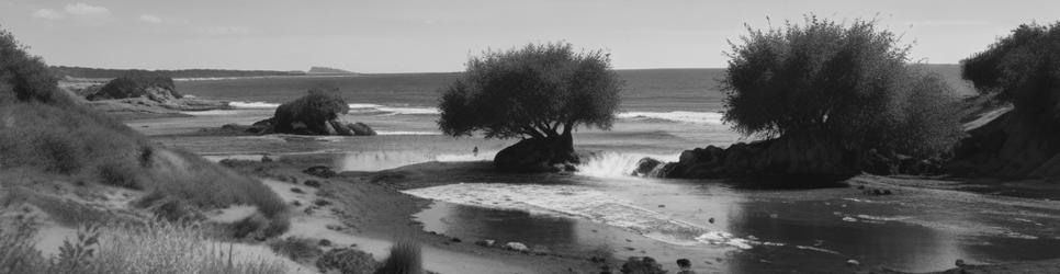 Moonta Bay parks - Localista