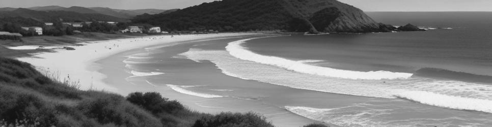 Wilsons Promontory hiking tracks - Localista