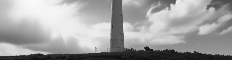 Aireys Inlet scenic lookouts - Localista