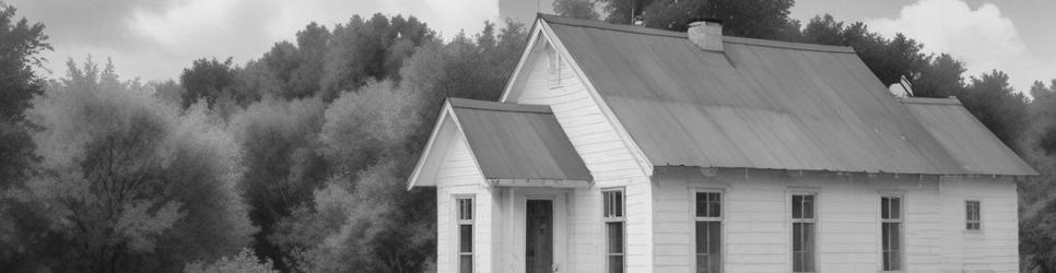 Taranaki historical churches - Localista