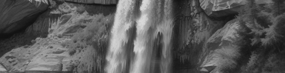 Papakura waterfalls - Localista