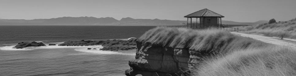 Otara Bay of Plenty lighthouses - Localista