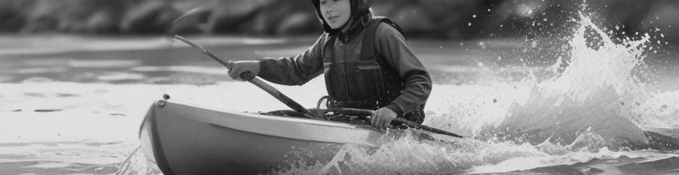 New Norfolk canoeing - Localista