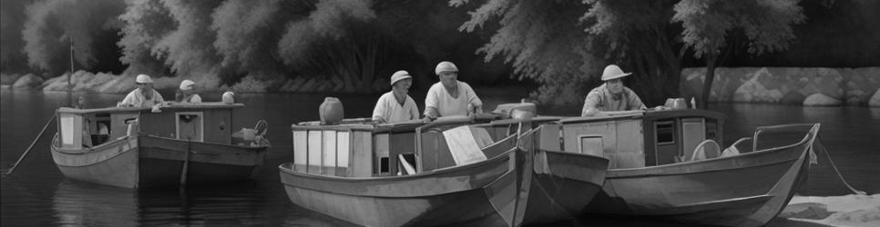 Huon Valley canoeing - Localista