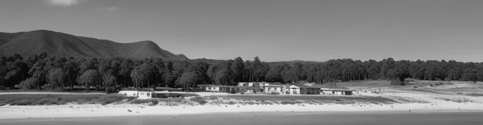 Coles Bay hiking - Localista