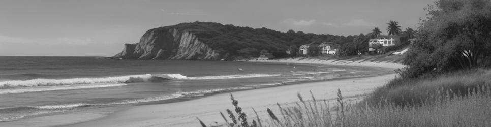 Macmasters Beach - Localista