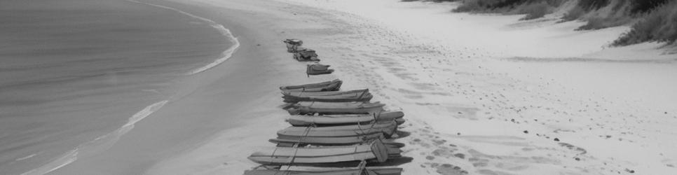 Barwon Heads canoeing - Localista