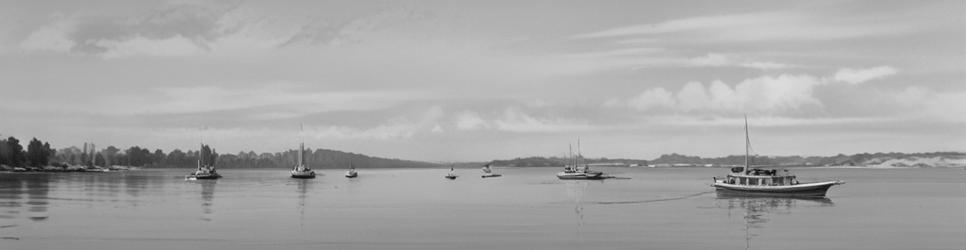 Inverloch canoeing - Localista