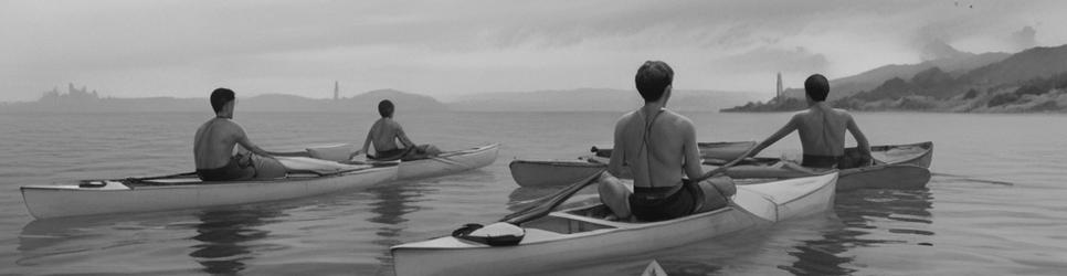 Yarra canoeing - Localista