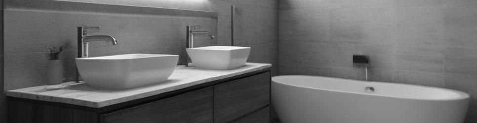 Hampton bathroom designers - Localista