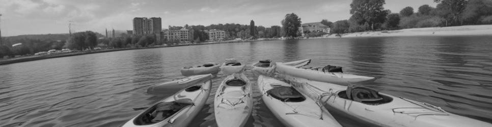 Portsea kayaking - Localista