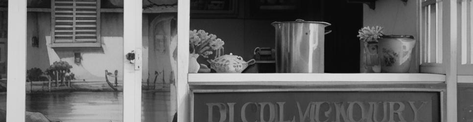 Kidman Park Italian restaurants - Localista