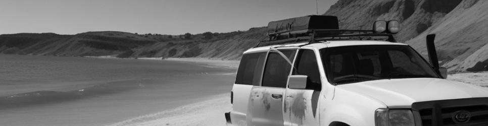 Denham 4wd tours and trails - Localista