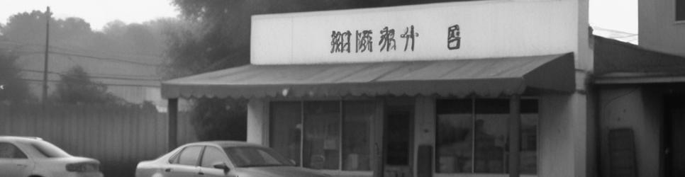 Featherston Chinese restaurants - Localista