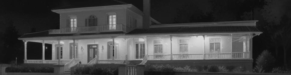 Milton ghost tours - Localista