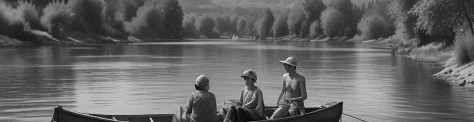 Kununurra canoeing - Localista