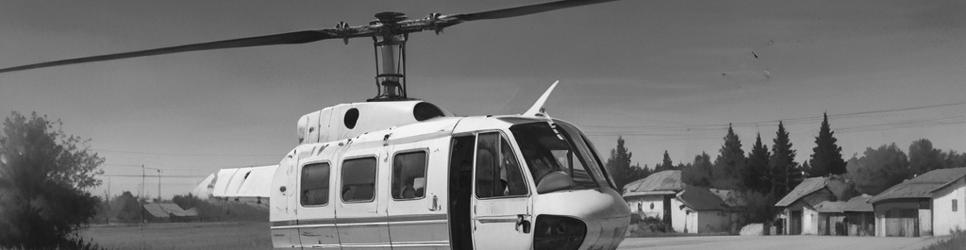 Rothwell helicopter tours - Localista