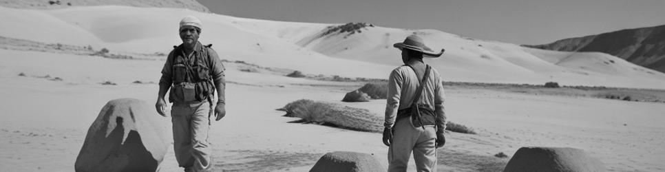 Coober Pedy private tours - Localista