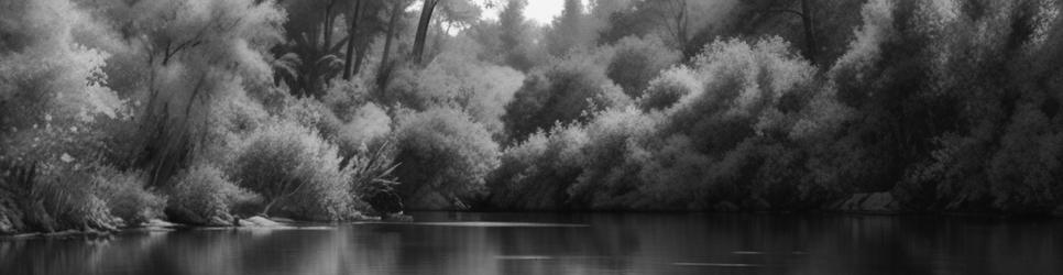 Blackwood River Valley canoeing - Localista