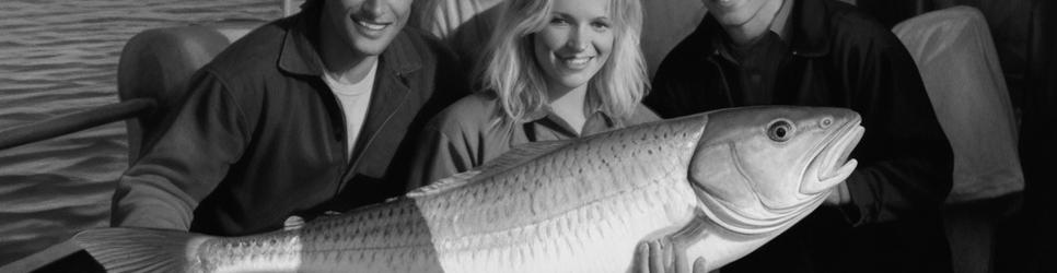 Port Phillip fishing tours - Localista