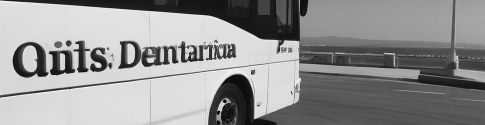 Ocean Grove bus companies - Localista