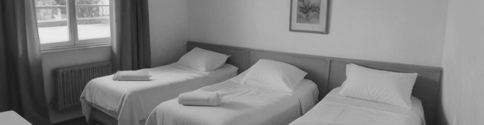 Southampton accommodation - Localista