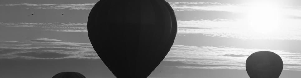 Ringwood hot air balloon tours - Localista