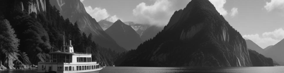 Queenstown-Lakes canyoning - Localista