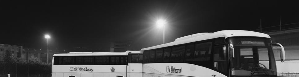 Harewood bus companies - Localista