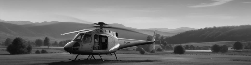 Riversdale helicopter tours - Localista