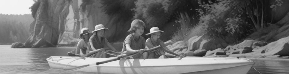 Hornsby  canoeing - Localista