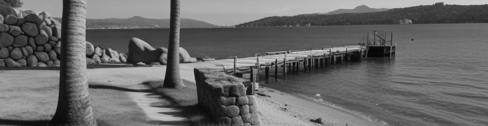 Point Piper swimming holes - Localista