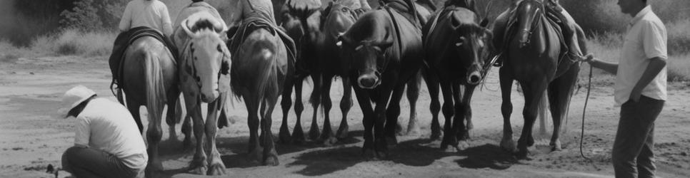 Kaitoke horseback riding - Localista