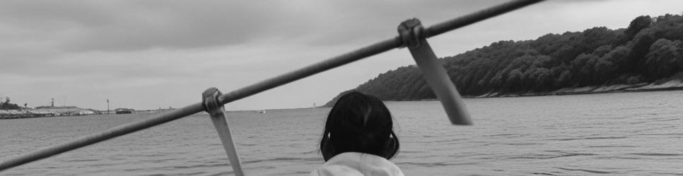 Central Dunedin canoeing - Localista